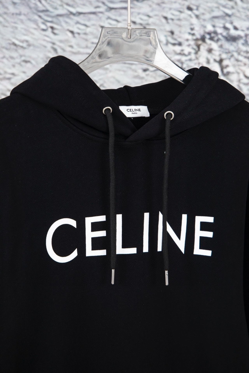 Celine Hoodies